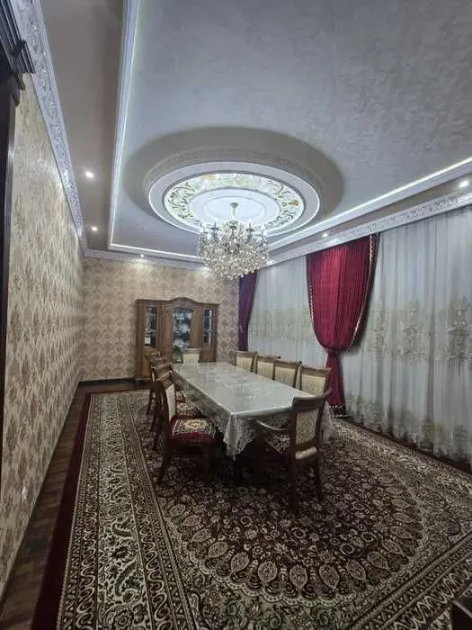 Дом 350 м² в Яккасарай | идеально под клинику, садик или офис — фото 7