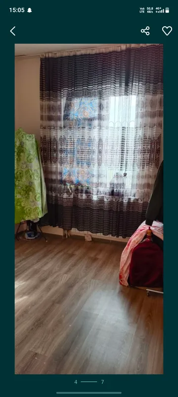 sergiliydan 2 xonali uy oʻzimizniki
