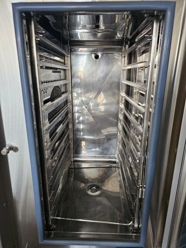 Abat parakanvektomat 380v 10 ta listlik — фото 3