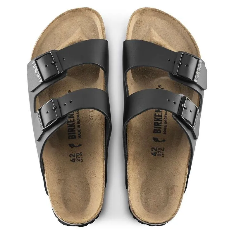 Birkenstock Arizona, натуральная кожа, 39 1 Birkenstock Arizona, натуральная кожа, 39 1