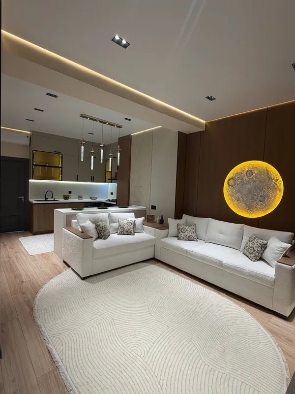 ЖК Mawera Town — 3-комнатная квартира 75 м² 1