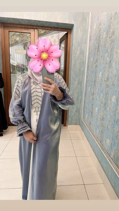 Abaya sotiladi turkiyaniki 2