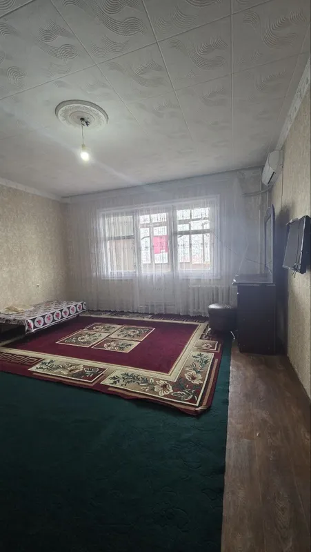 Sergeli, kvartira, arenda, 4bekat,2xonali , ijara, bollarga uy sherik