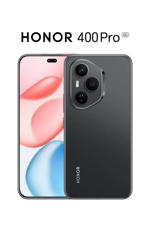 HONOR 400pro 5G — фото 7