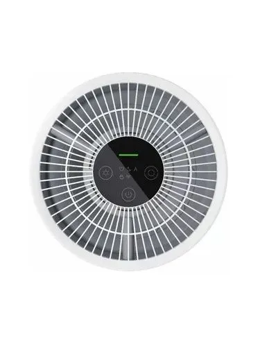 Xiaomi Очиститель воздуха Smart Air Purifier 4 Compact — фото 3