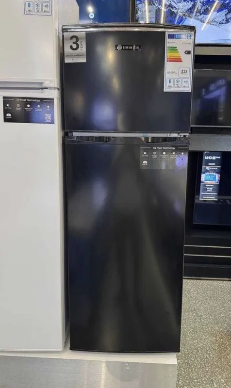 Холодильник Immer 210L DeFrost Доставка бесплатно 1