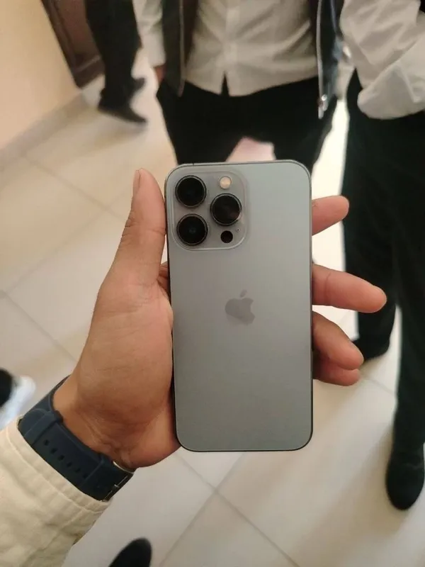 Iphone 13pro 256 gb 76% aybi yuq 1