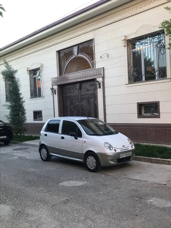 Matiz Best 2009 kandior 2 Matiz Best 2009 kandior 2
