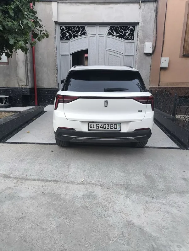 Bestune t55 holati ideal 4