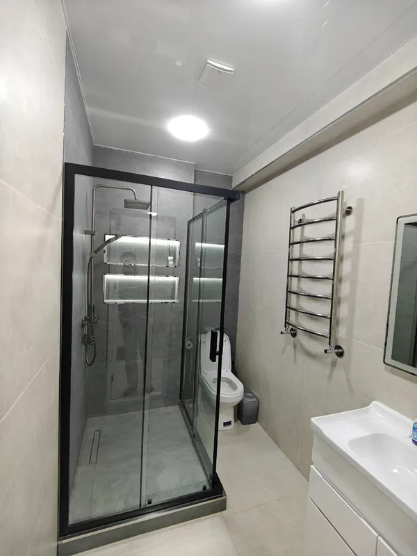 4 xonali kvartira, 165 m², 8+9/9 qavat (ikkilamchi), Olmazor tumani, Sag‘bon 9 4 xonali kvartira, 165 m², 8+9/9 qavat (ikkilamchi), Olmazor tumani, Sag‘bon 9