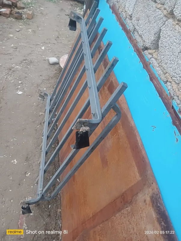 Lasettiga Bagajj sotiladi