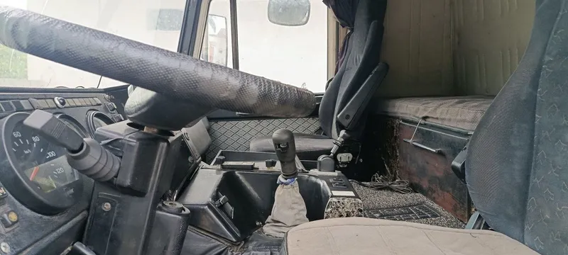 Ассанизатор сотилади.Ишлаб чикарилган йили 1994.1 6талик.каробка камаз 4 Ассанизатор сотилади.Ишлаб чикарилган йили 1994.1 6талик.каробка камаз 4