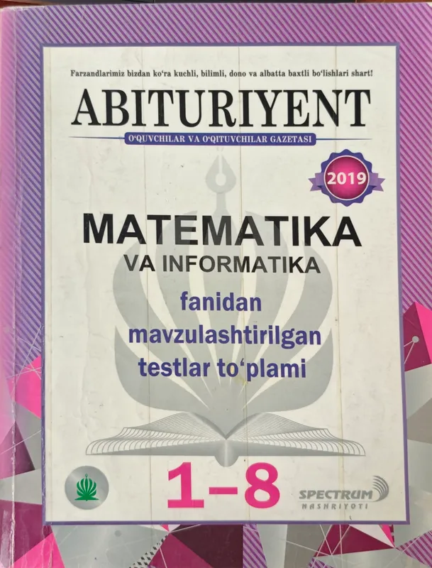 Matematika