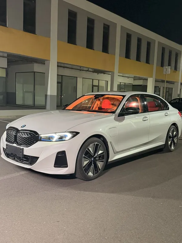 Bmw i3 40L night sport full 1 Bmw i3 40L night sport full 1