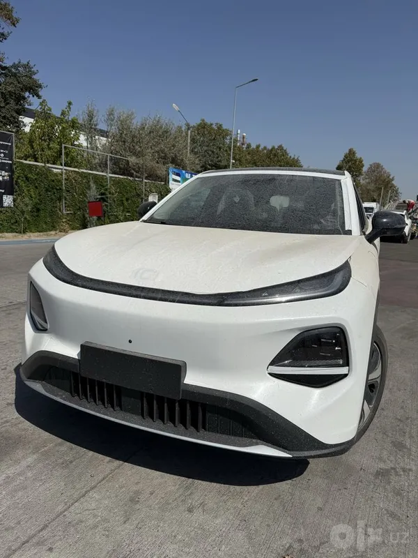 changan q 05 max 1 changan q 05 max 1