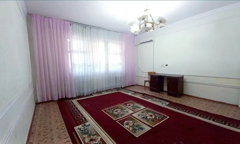 Algoritm Qizil sharq 1