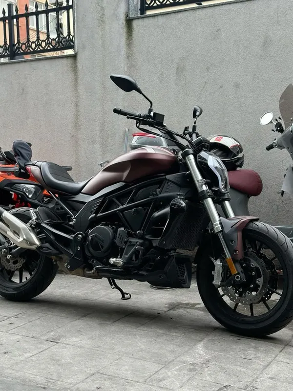 Benelli 502C большой массивный в идеальном состоянии