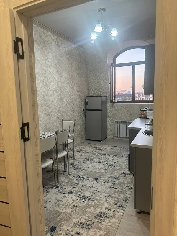 Аренда квартира 1та киз керак 5