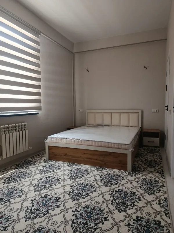 Yakkasaroy Qushbegi dahasida joylashgan 13 etajli domi 9 etajidagi hon 2