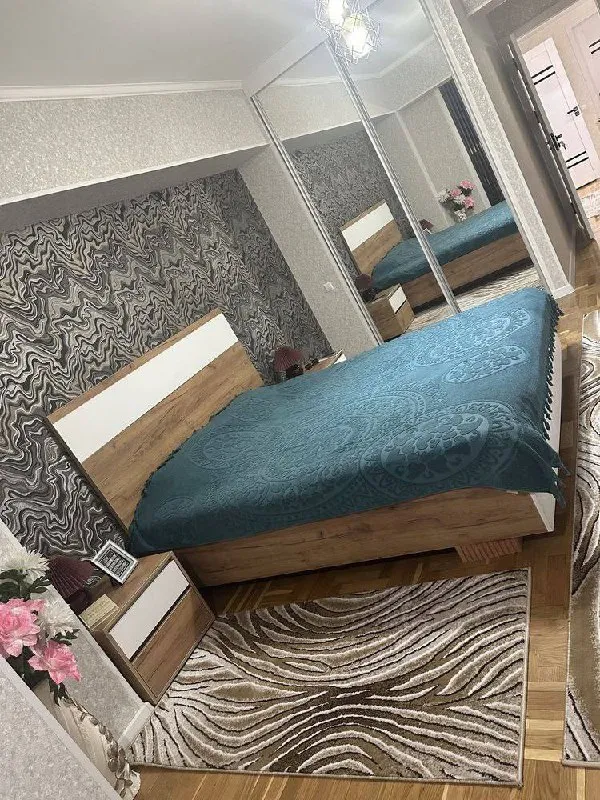 Продаётся 3-комнатная квартира, 130 м², Мирабадский район (ориентир: ЦУМ, метро Космонавтов) 7