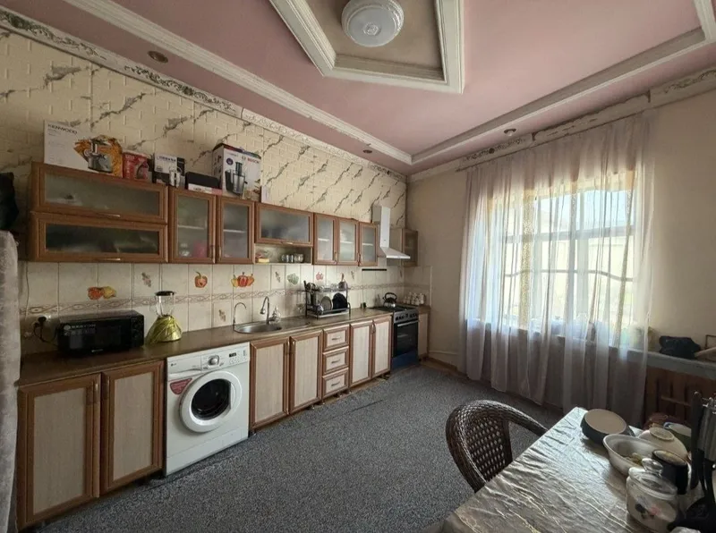 5-комнатный дом 4.5 сотки, 261 м², Мирабад ок уй махалля файзиобад — фото 3