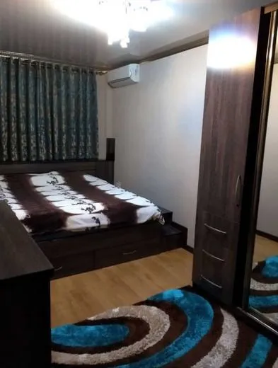 Аренда 3-комнатной квартиры, 80 м², Ц-1 (Мирзо-Улугбек) — фото 3