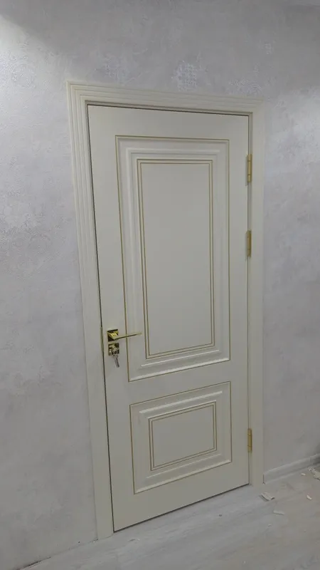 Установка дверей — фото 4