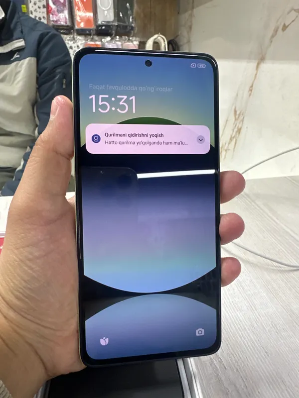 Redmi Note 14 2