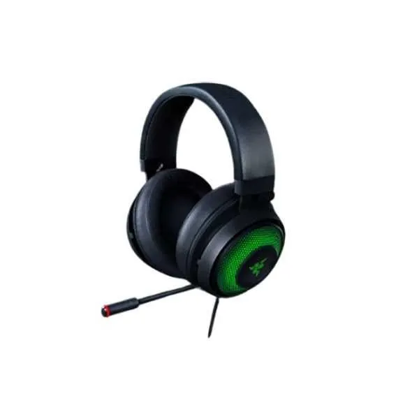 ^ RAZER KRAKEN ULTIMATE o‘yin naushniklari - 7.1 Surround Sound 1 ^ RAZER KRAKEN ULTIMATE o‘yin naushniklari - 7.1 Surround Sound 1