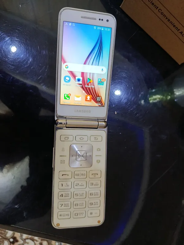Samsung SM-G150NK — фото 3