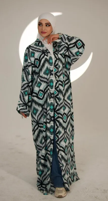 Adras Abaya