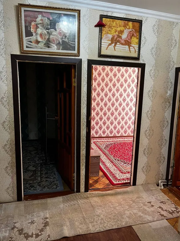 Квартирага бериледи 1 Квартирага бериледи 1