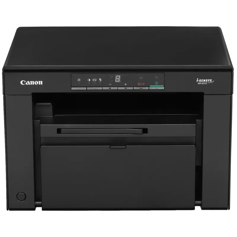 Принтер МФУ Canon i-SENSYS MF3010 (5252B034AA)
