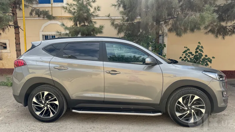 Hyundai Tucson Full | 2020 | 45 000 км 3 Hyundai Tucson Full | 2020 | 45 000 км 3
