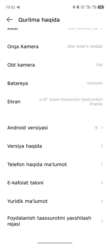 infinix hot 60 pro pilus 8/256 GB karobka bor 3 infinix hot 60 pro pilus 8/256 GB karobka bor 3