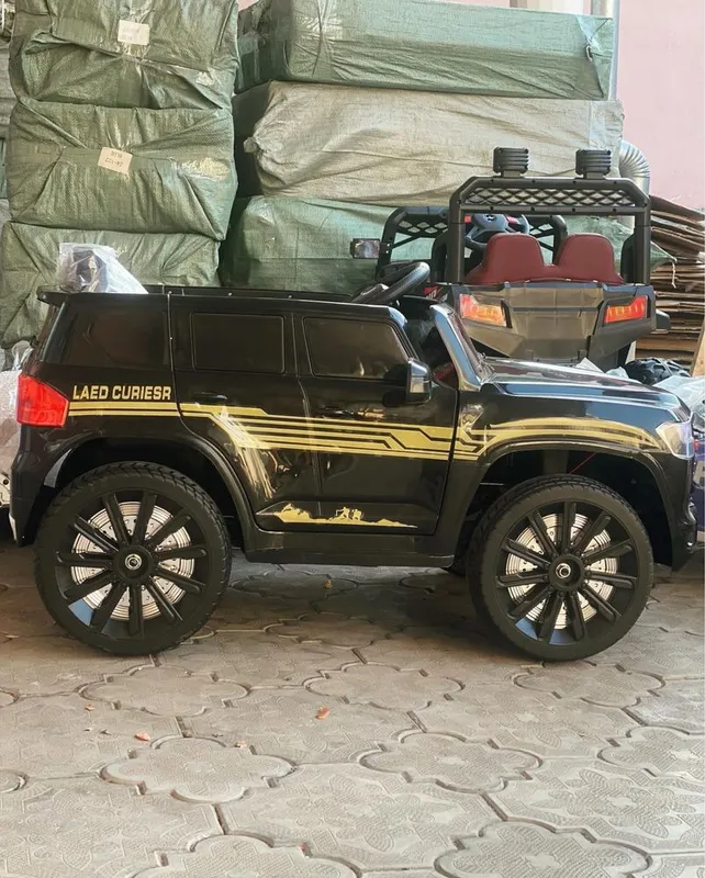 Mercedes Benz GLS 450 детская машина, электромобиль болалар машинаси 4