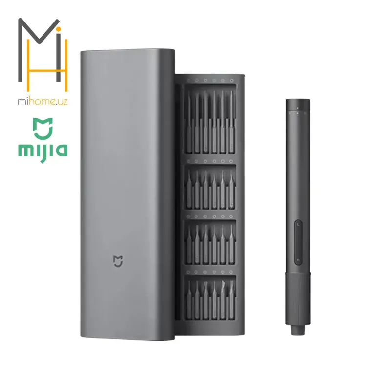 Электрическая отвертка Xiaomi Mijia