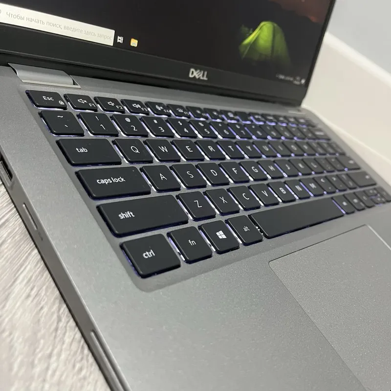 Американский Dell Latitude 5320 i7 vPro 16/256gb для дома и офиса! — фото 2
