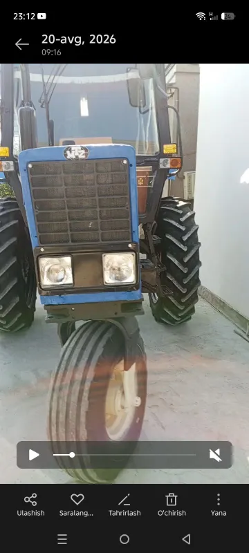 Mtz 80 sotiladi xamma joyiga javob faqat minish kerak 3 Mtz 80 sotiladi xamma joyiga javob faqat minish kerak 3