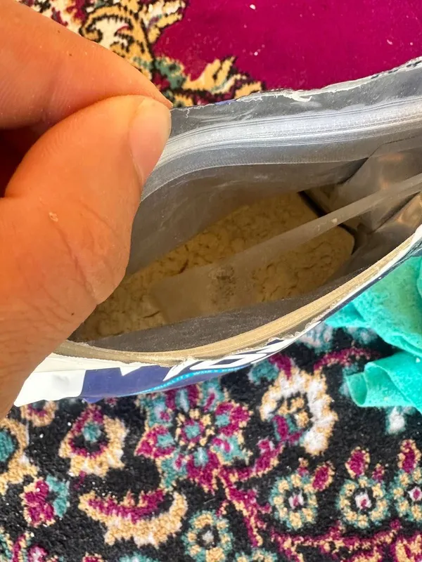 Protein geyner yangi kam ishlatilgan 3 Protein geyner yangi kam ishlatilgan 3