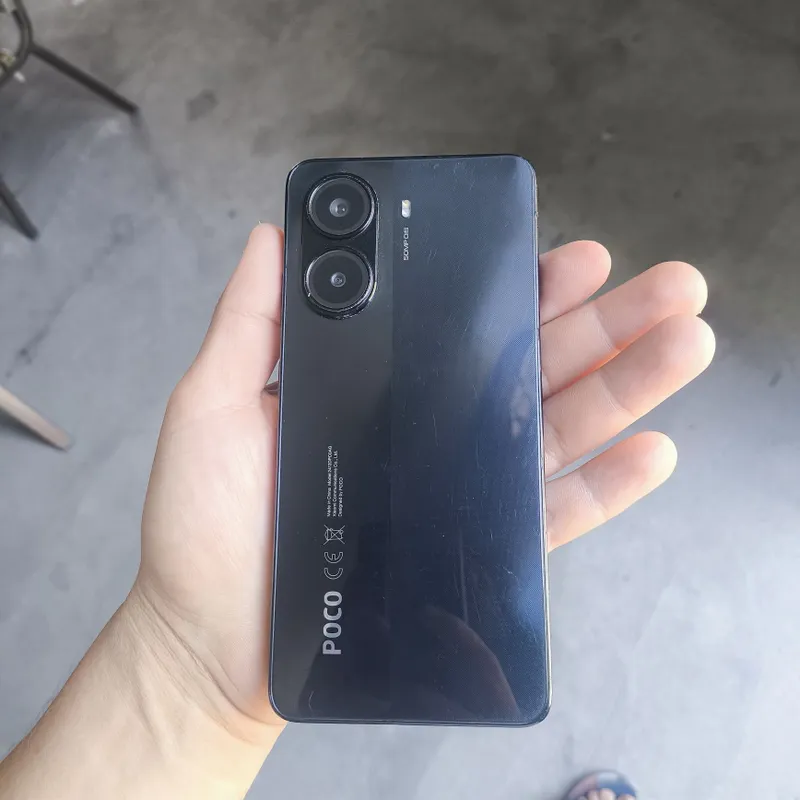 Poco x7 pro ideal