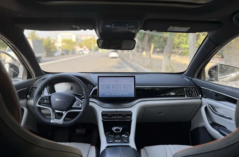Byd song plus 2023 3 Byd song plus 2023 3