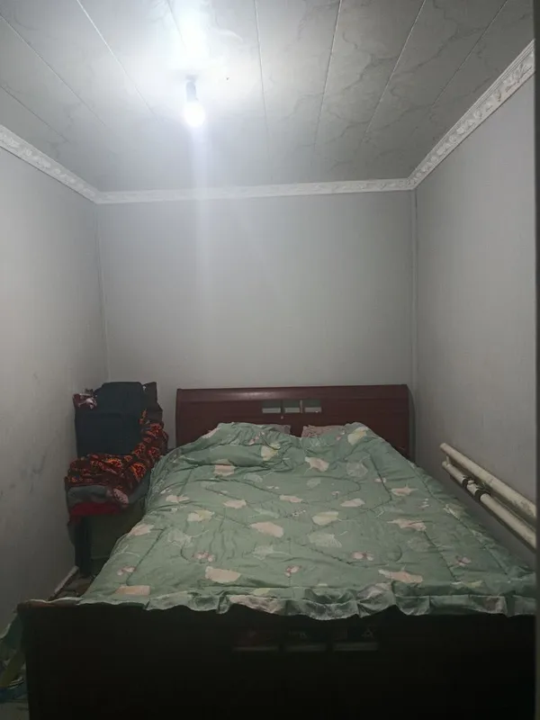 Квартира, 1в2 комнатная 3