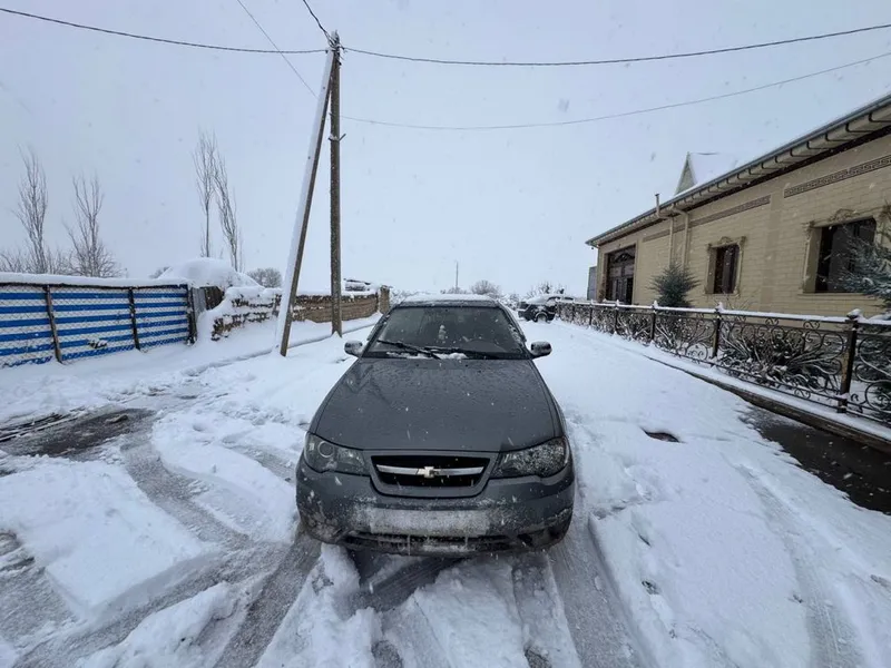 Автомобиль Нексия 2 срочно продаётся 4