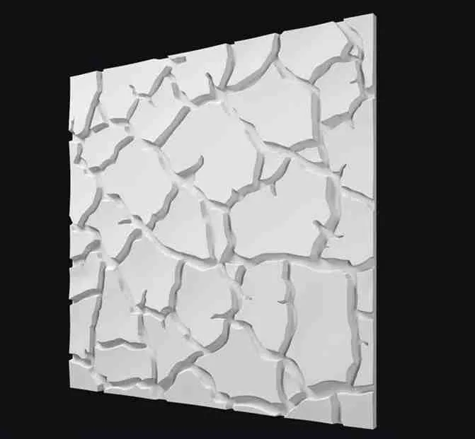 3D панели декоративные 9 3D панели декоративные 9