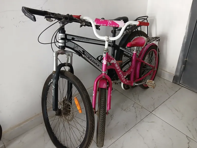 O‘g‘il bola (o‘smir) va qiz bola uchun velosipedlar 1 O‘g‘il bola (o‘smir) va qiz bola uchun velosipedlar 1