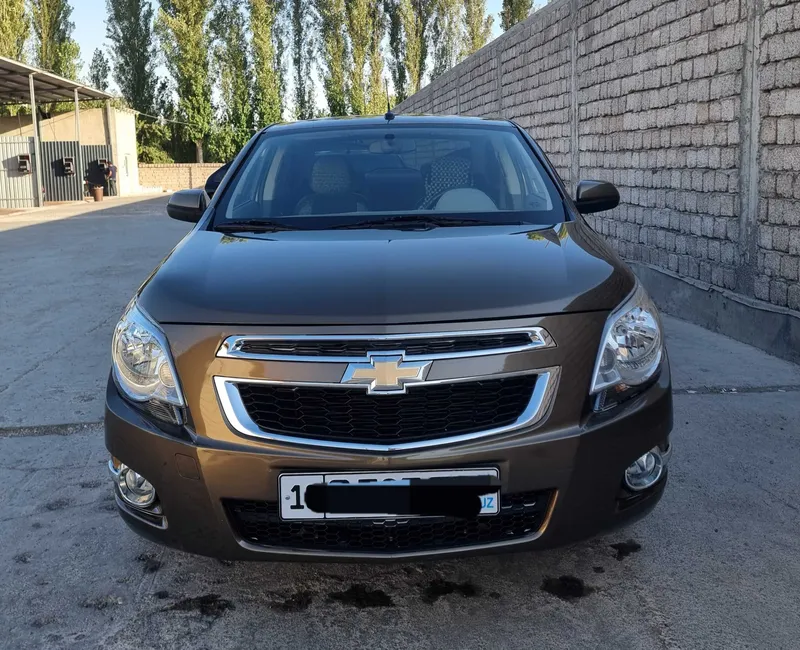 Cobalt 2023 zeus avtomat sotiladi yurgani 41000 narxi 11300