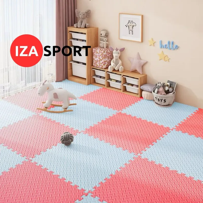 Original xitoy Tatami EVA ( dayan ) Эва мат для спорта — фото 1