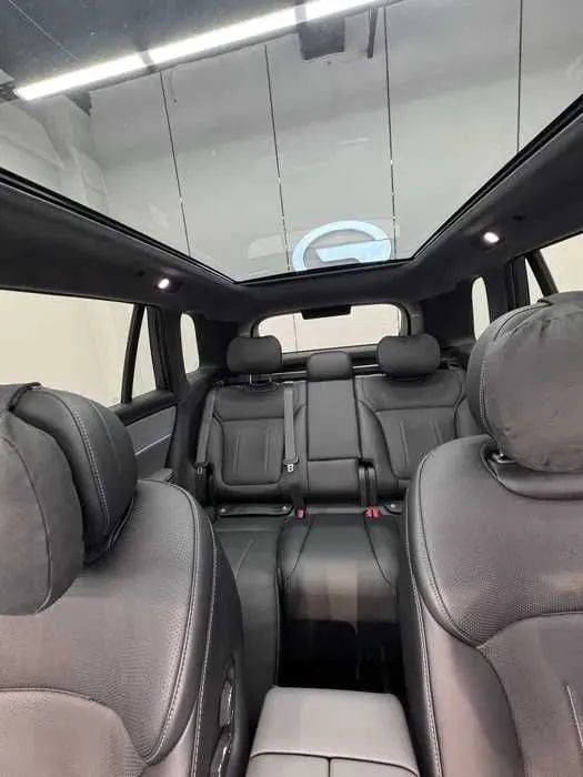 Gac aion S7 2026 GIBRID 4wd — фото 5