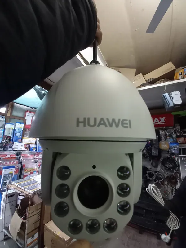 Кузатув Камера Huawei